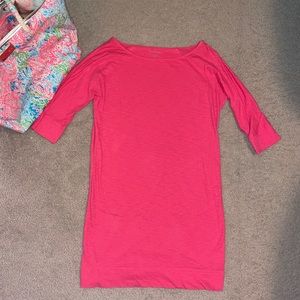 Lilly Pulitzer Dress!